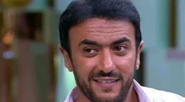 بطل من حلوان.. ملامح شخصية أحمد العوضي في مسلسل علي كلاي لرمضان 2026